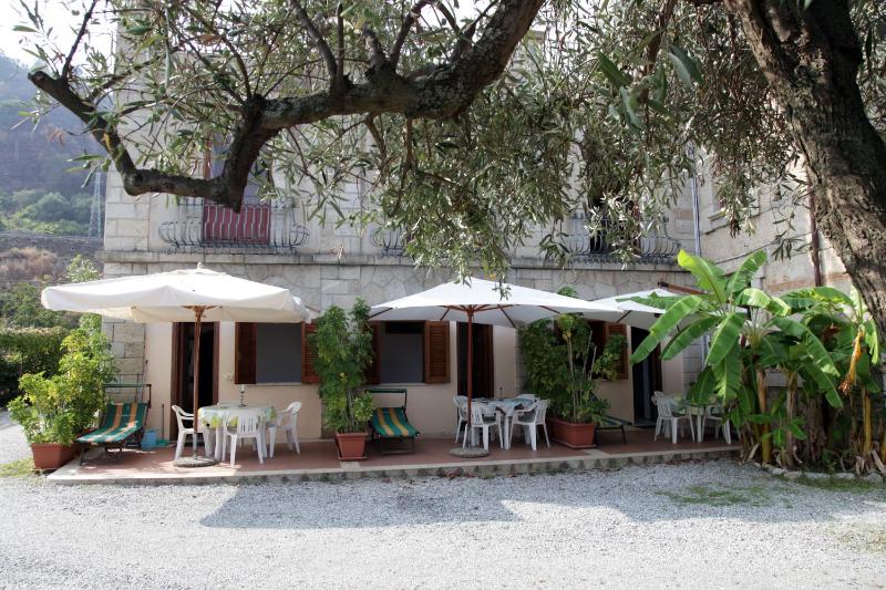 Residenza Casale San Francesco free parking - image 2