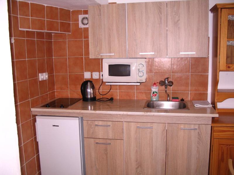 Two-Bedroom Apartment image 2