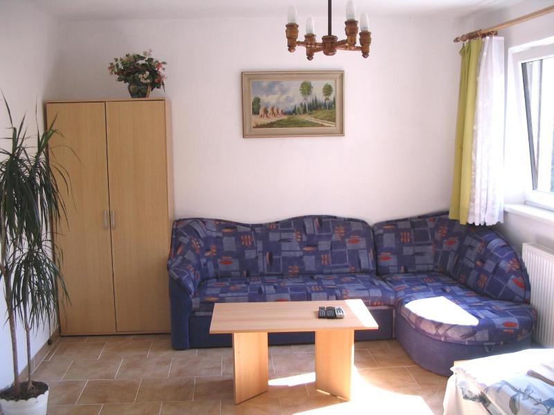 Two-Bedroom Apartment image 3