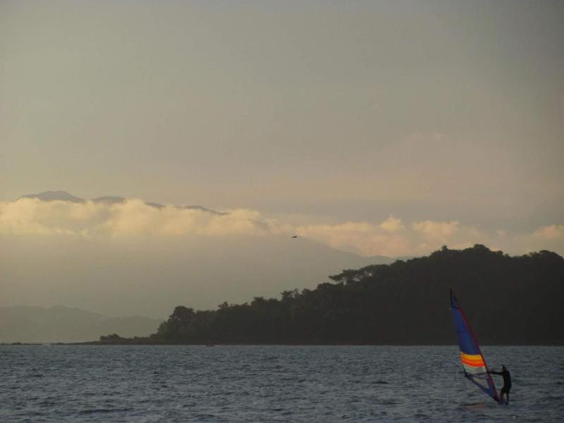 Apart Hotel Beira do Mar - image 22