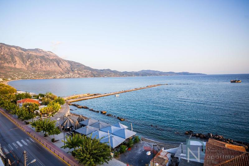 DN Sea Apartments - image 10