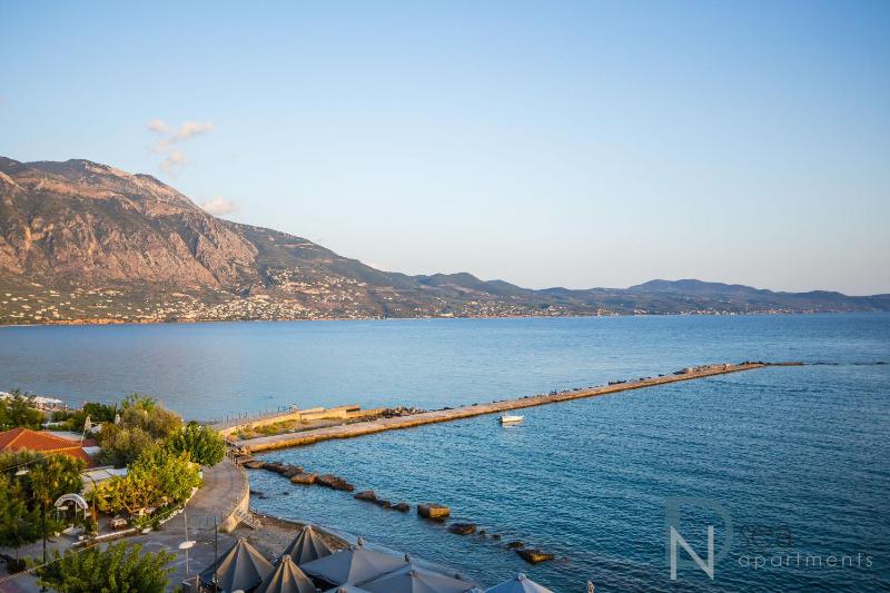 DN Sea Apartments - image 5