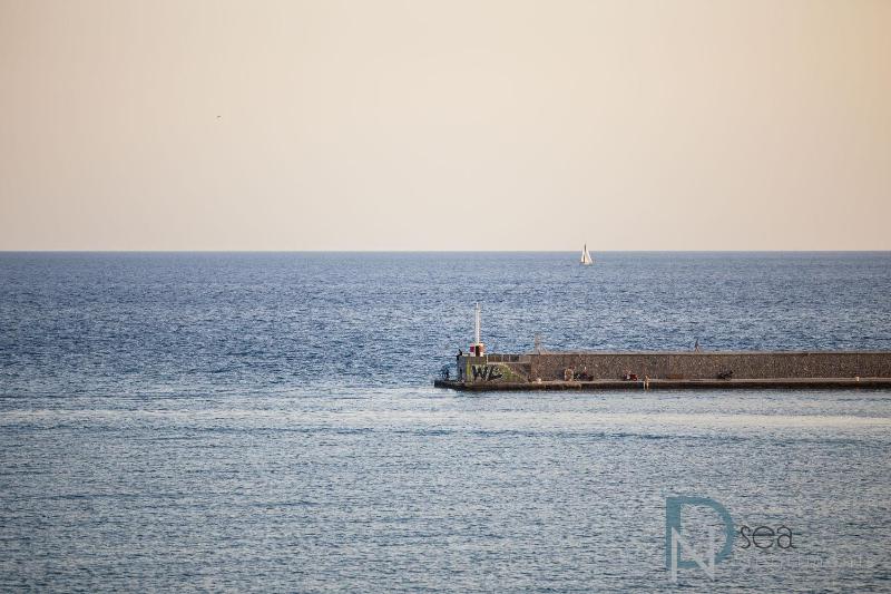 DN Sea Apartments - image 13