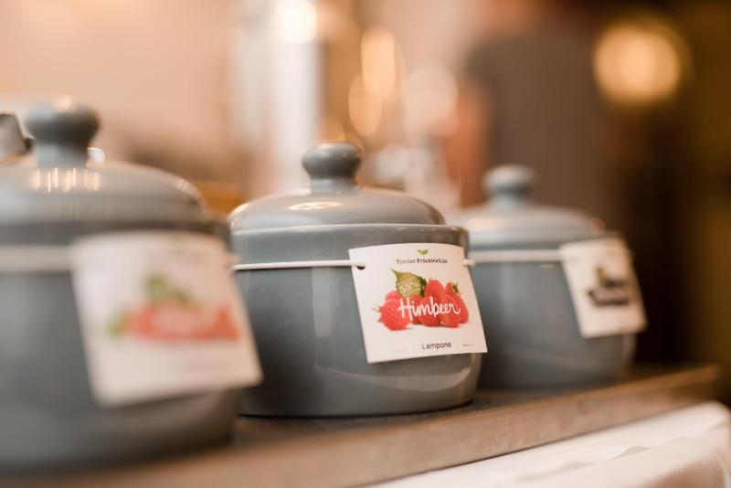 Hotel Mariahilf im Stadtzentrum - image 20
