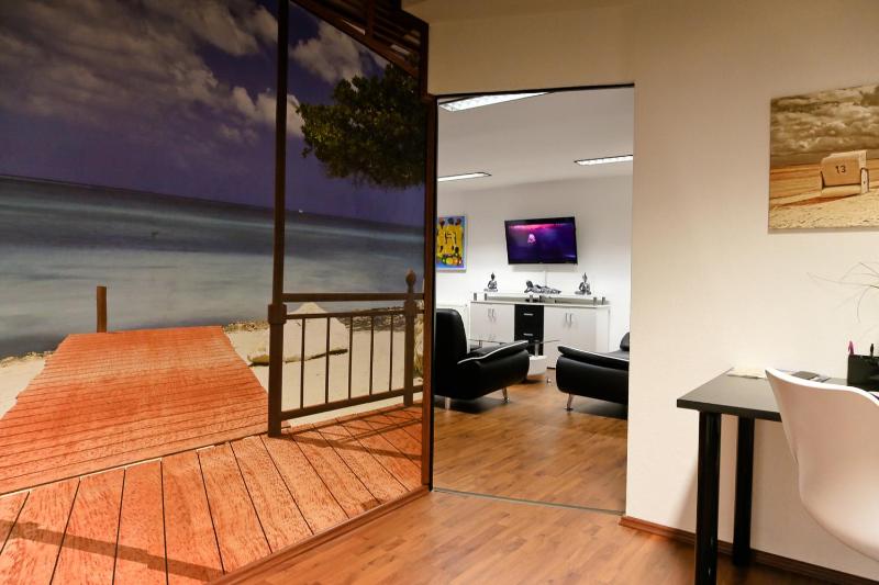 Deluxe Suite image 1