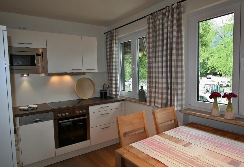 Ferienwohnung Benne - image 12