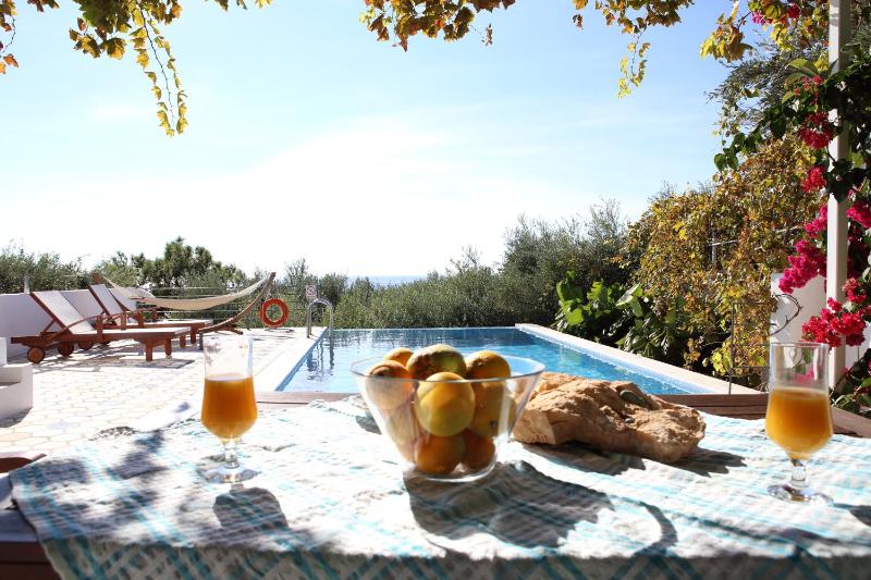 Euphoria - South Crete Villas - image 13