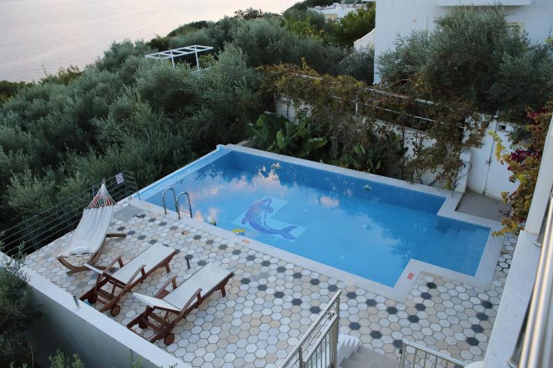Euphoria - South Crete Villas - image 16