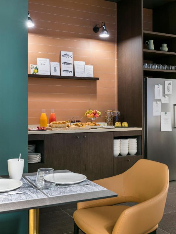 Okko Hotels Strasbourg Centre - image 13