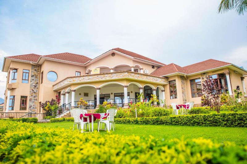 Mountain's View Hotel - image 13