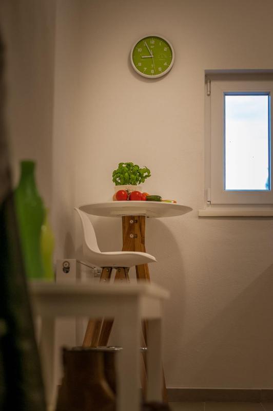 Apartment with Terrace image 4