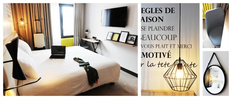 Urban Style Hotel de France - image 18
