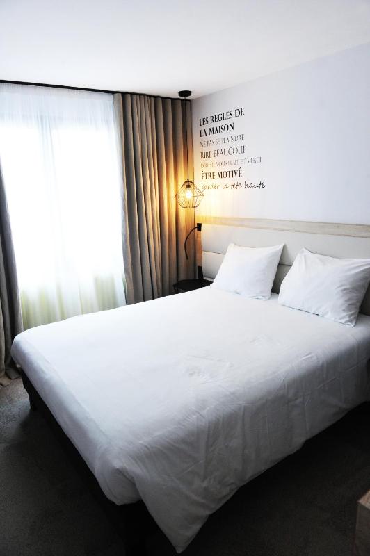 Urban Style Hotel de France - image 36