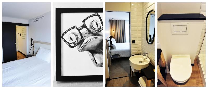 Urban Style Hotel de France - image 12