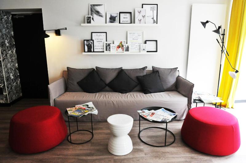 Urban Style Hotel de France - image 38