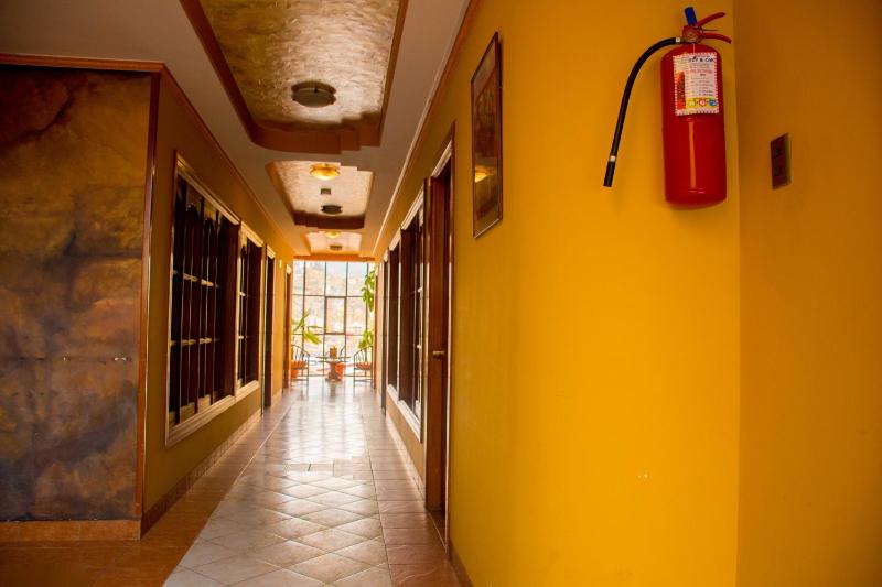 Hotel Las Brisas Centro - image 13