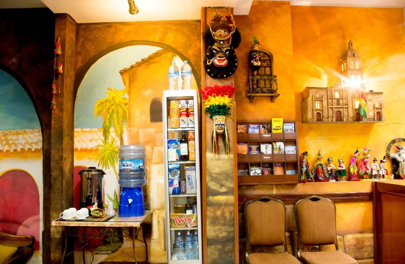 Hotel Las Brisas Centro - image 3