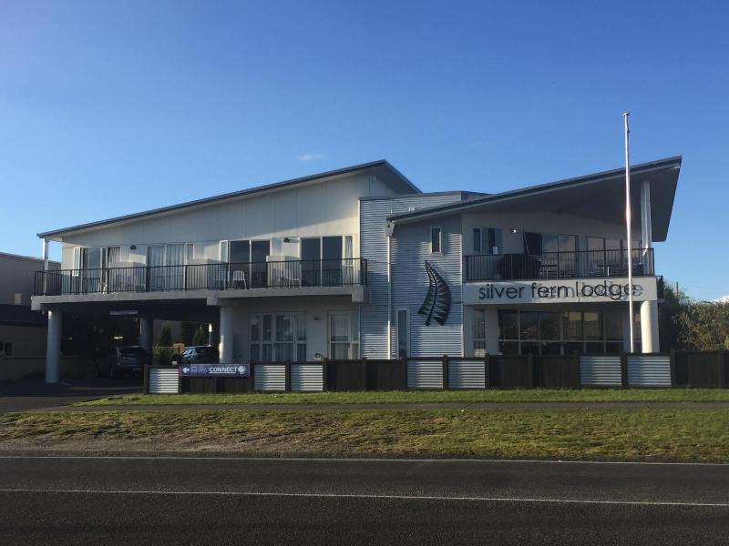 Silver Fern Lodge - image 33
