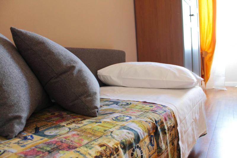 Quadruple Room with Mountain View image 3