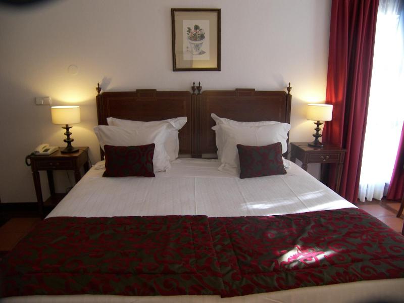 Double or Twin Room image 1