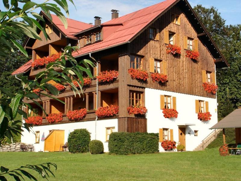 Ferienwohnung Kühny Reute - image 10