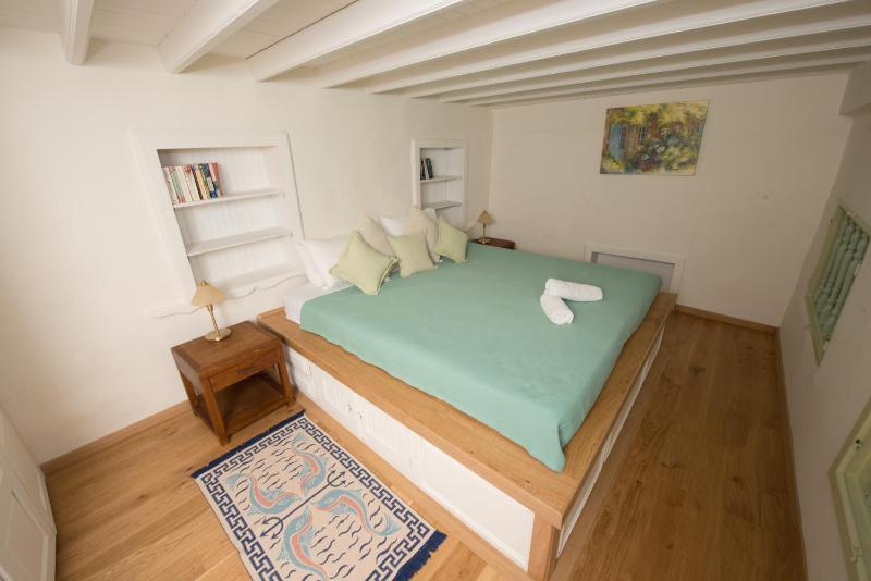 One-Bedroom Villa image 3