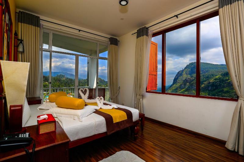 Morning Dew Boutique Hotel Ella - image 11