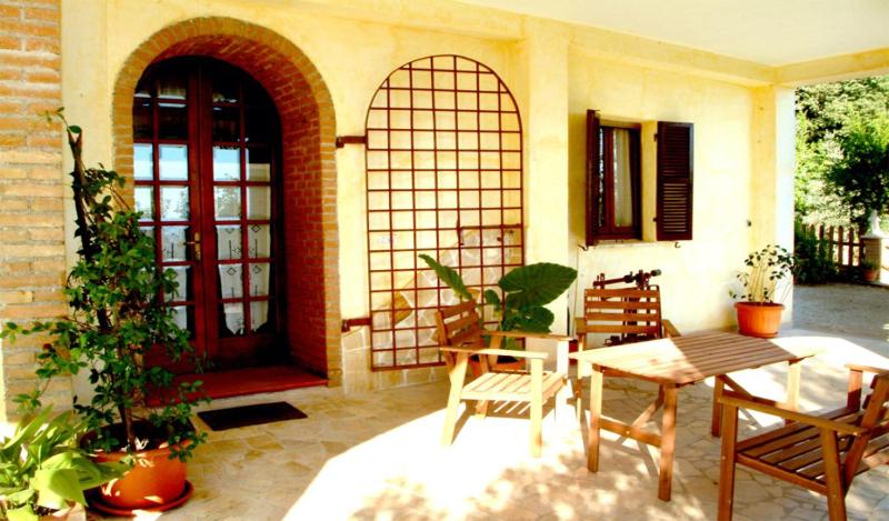 Two-Bedroom Apartment image 1