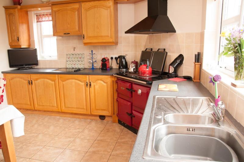 Two-Bedroom House image 1