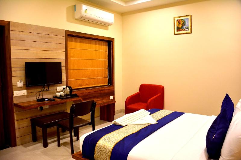 Hotel Spiti - image 12