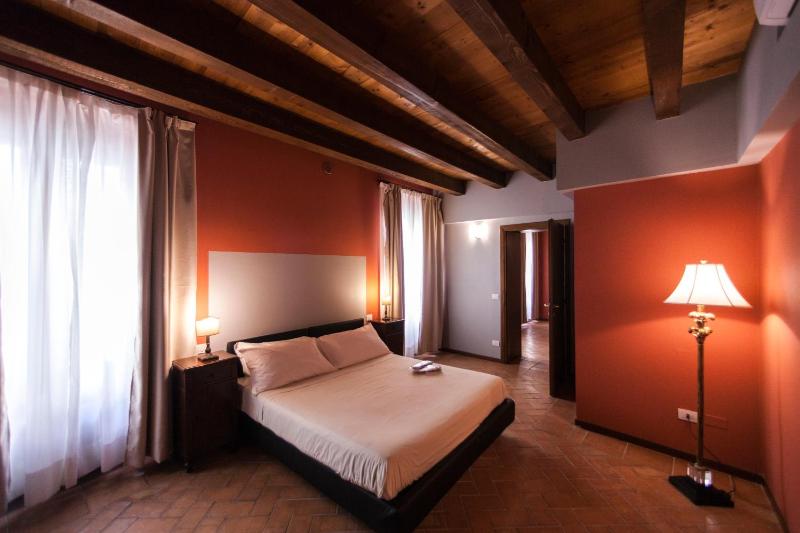 Osteria Luxury Apartments - image 27