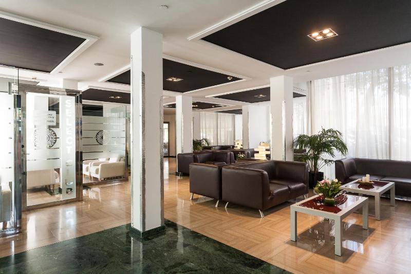 Sandos Monaco - Adults Only - image 18
