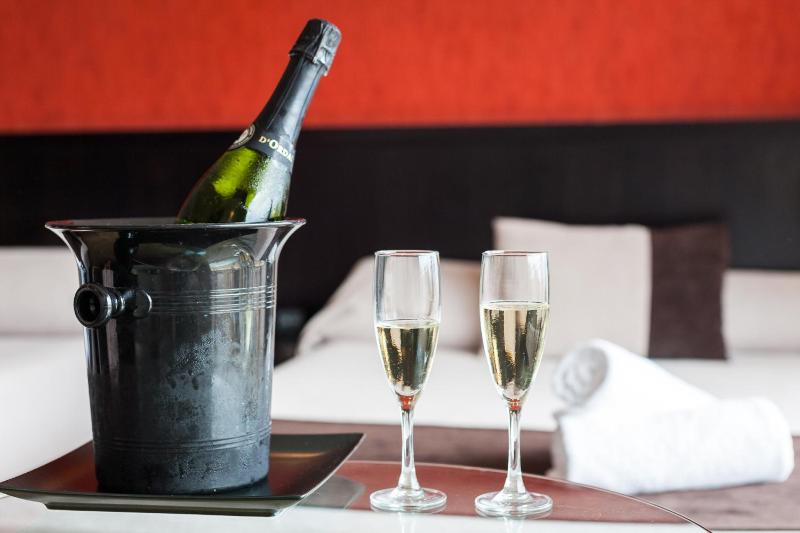 Sandos Monaco - Adults Only - image 30