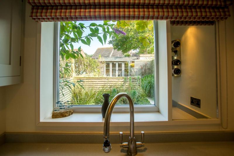 One-Bedroom House image 3
