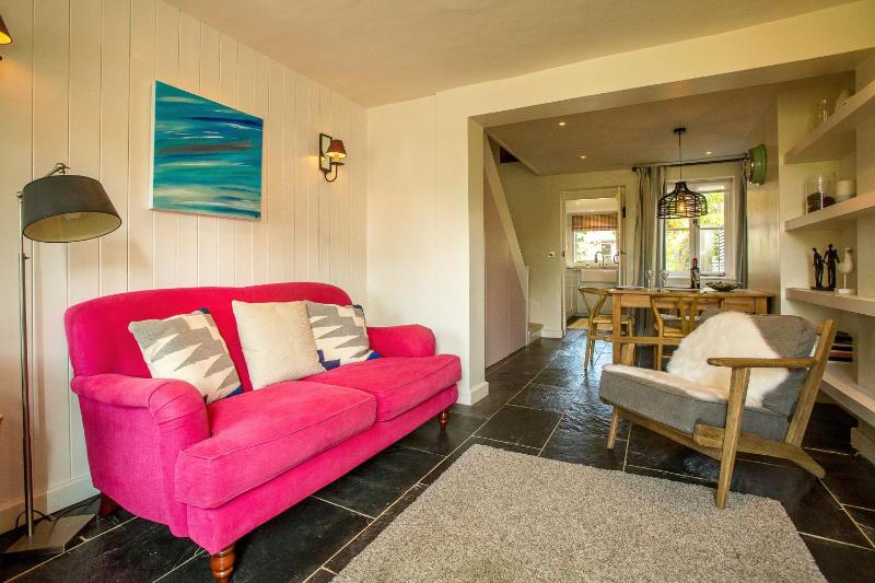 One-Bedroom House image 2