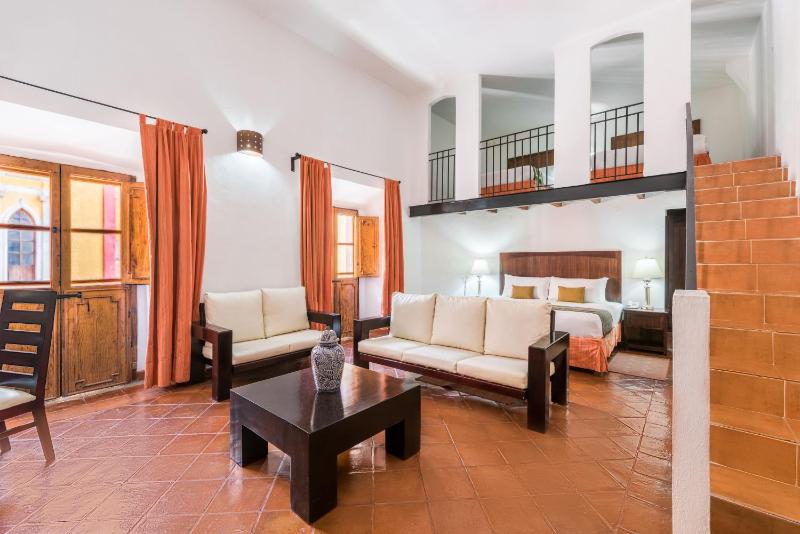 Hotel Casa Virreyes - image 9