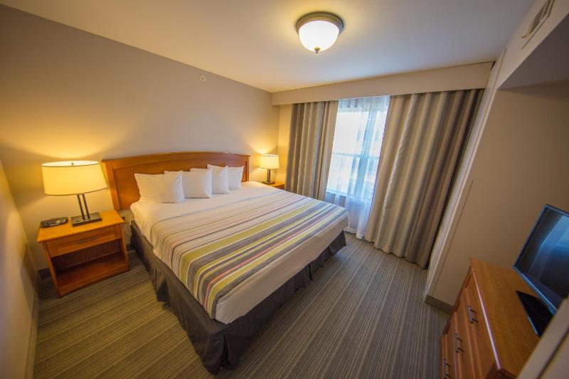 One-Bedroom King Suite - Non-Smoking image 2