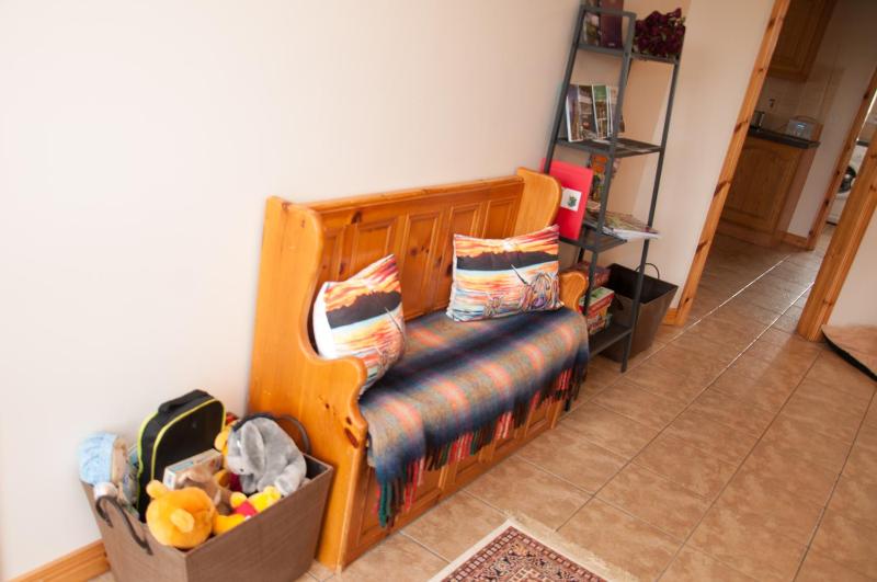 Two-Bedroom House image 3