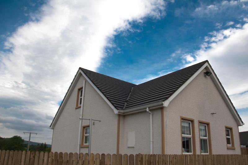 Two-Bedroom House image 2