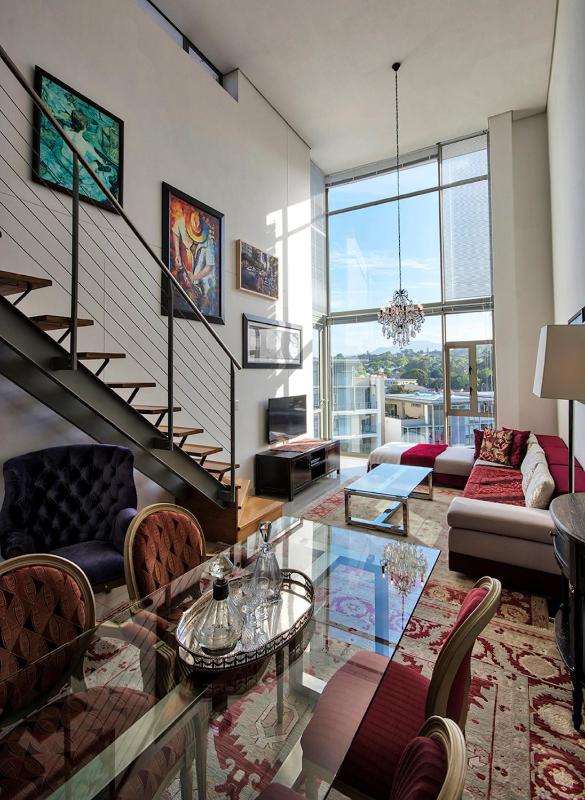The Quadrant Apartments - image 9