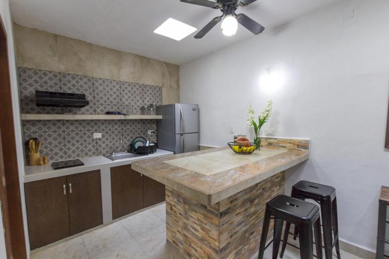 Merida Serviced Apartments - image 8