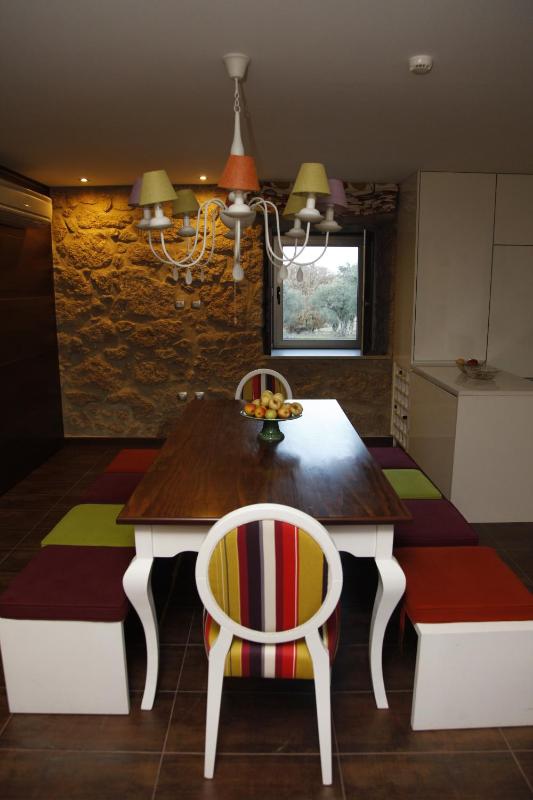 Triple Room with Garden View image 2