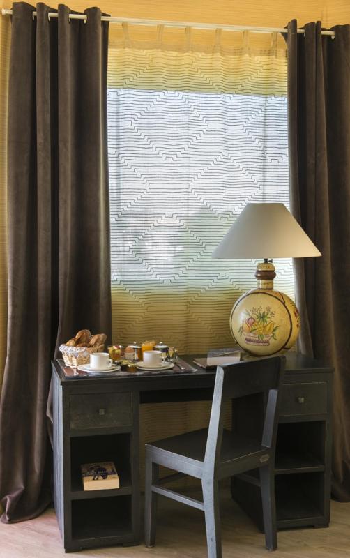 Family Golf Hotel - image 39