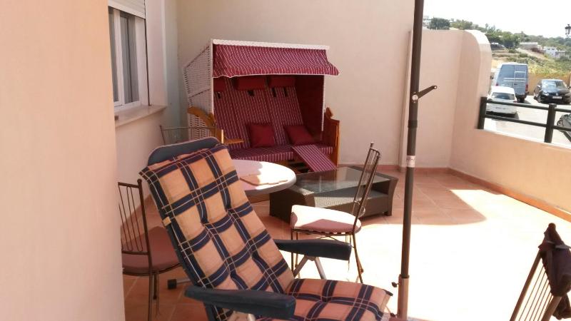 Ferienwohnung Tropical - image 10