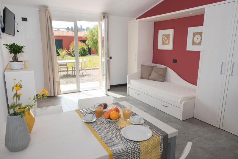 Deluxe Apartment image 3