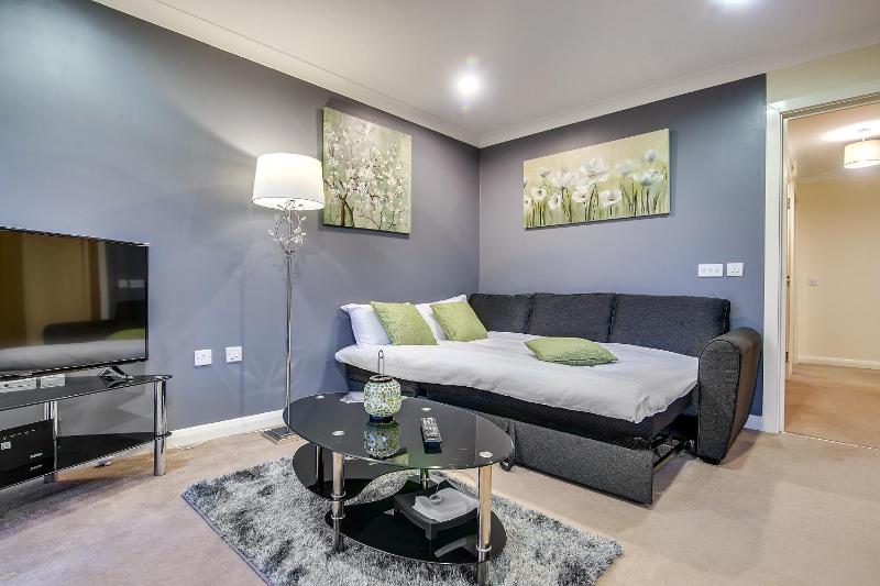 Standard Apartment image 3
