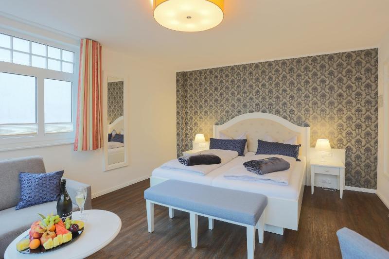 Hotel Strandvilla Janine - image 19