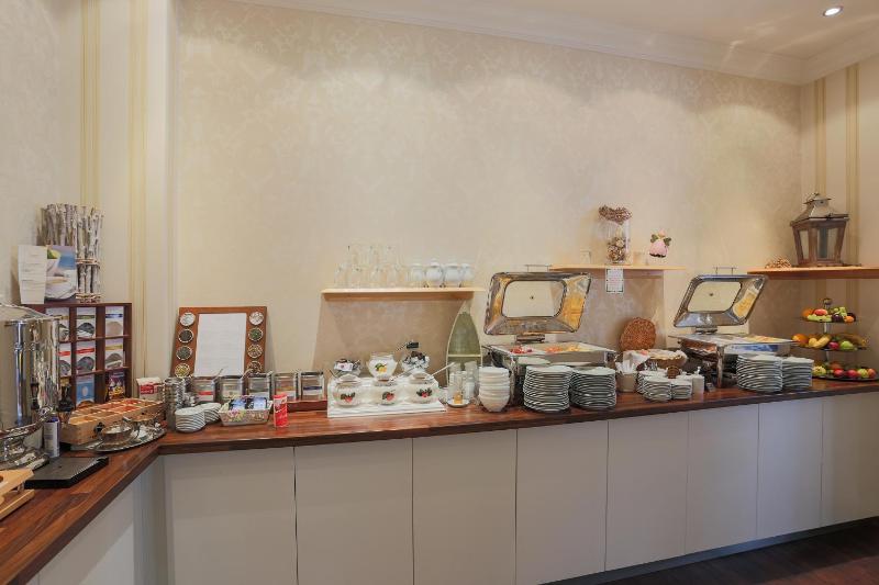 Hotel Strandvilla Janine - image 32