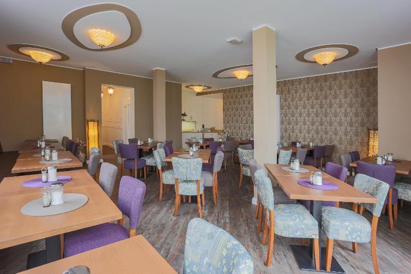 Hotel Strandvilla Janine - image 16