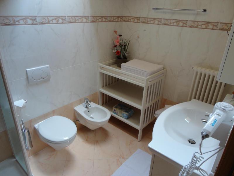 One-Bedroom Apartment with Balcony (5 Adults) image 4